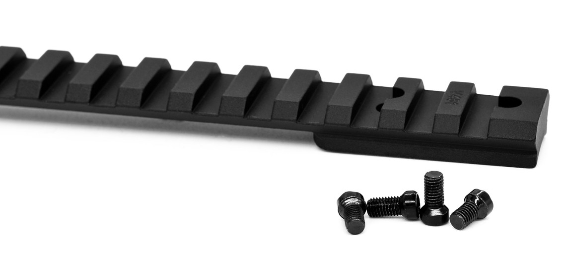 WAR TIKKA T3 1 PIECE VAPOR RAIL - Sale